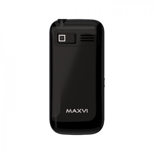 Телефон MAXVI B6ds up Black (черный) 2