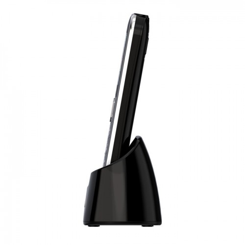 Телефон MAXVI B6ds up Black (черный) 4