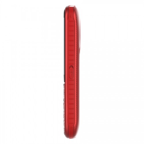 Телефон MAXVI B9 Red (красный) 2