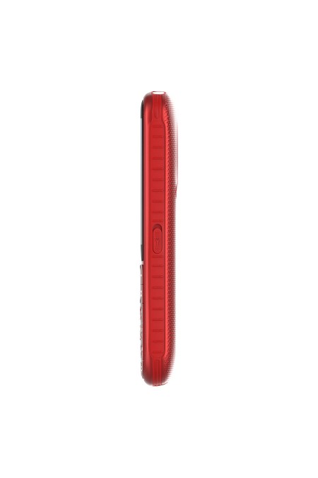 Телефон MAXVI B9 Red (красный) 3