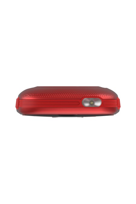 Телефон MAXVI B9 Red (красный) 6