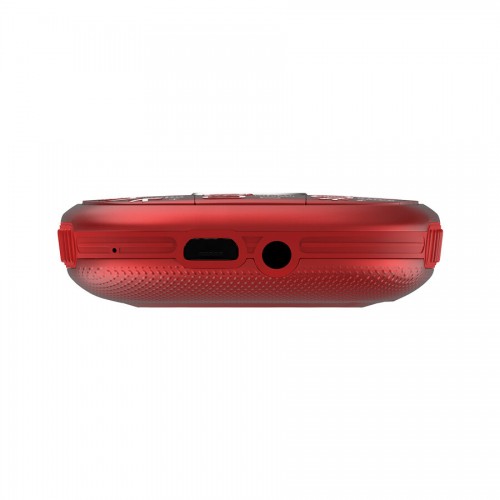 Телефон MAXVI B9 Red (красный) 6