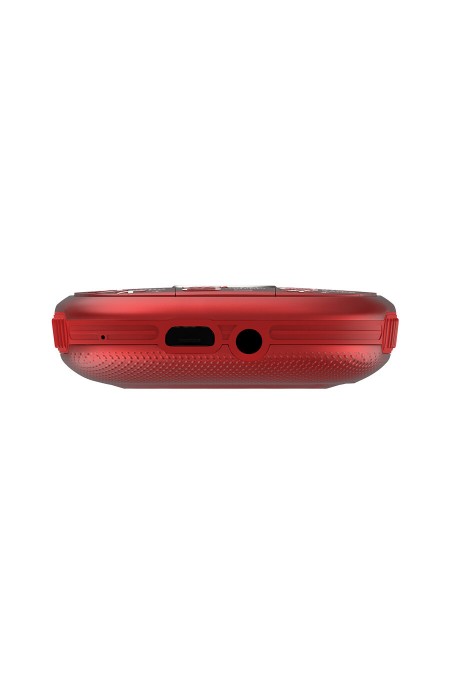 Телефон MAXVI B9 Red (красный) 7