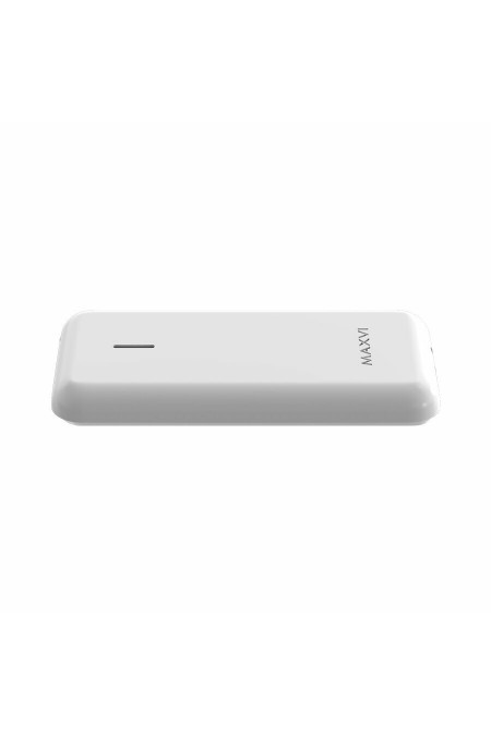 Телефон MAXVI C30 White (белый) 2