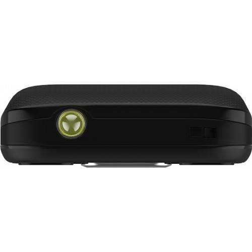 Телефон MAXVI C3i Black (черный) 6