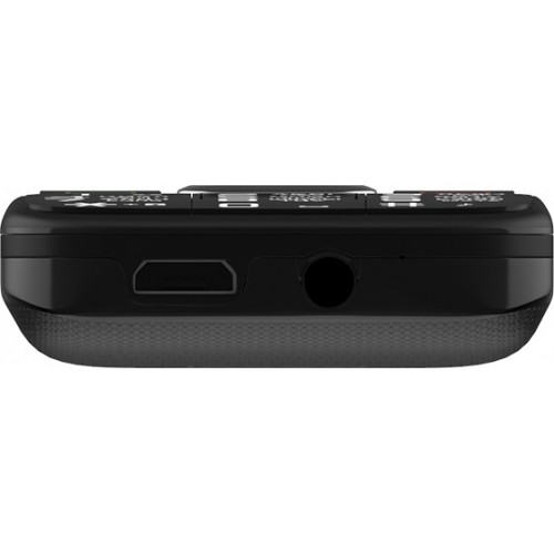 Телефон MAXVI C3i Black (черный) 7