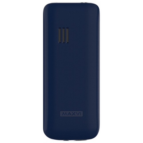 Телефон MAXVI C3i Marengo (маренго) 1
