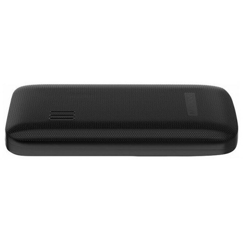Телефон MAXVI C3n Black (черный) 7