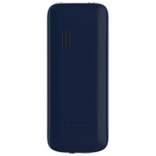 Телефон MAXVI C3N Marengo (маренго) 3