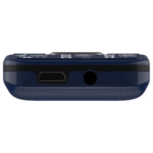 Телефон MAXVI C3N Marengo (маренго) 8