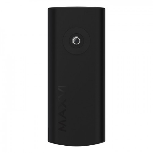 Телефон MAXVI C40 Black (черный) 1