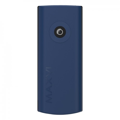 Телефон MAXVI C40 Blue (синий) 1