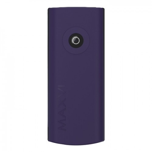 Телефон MAXVI C40 Purple (фиолетовый) 2