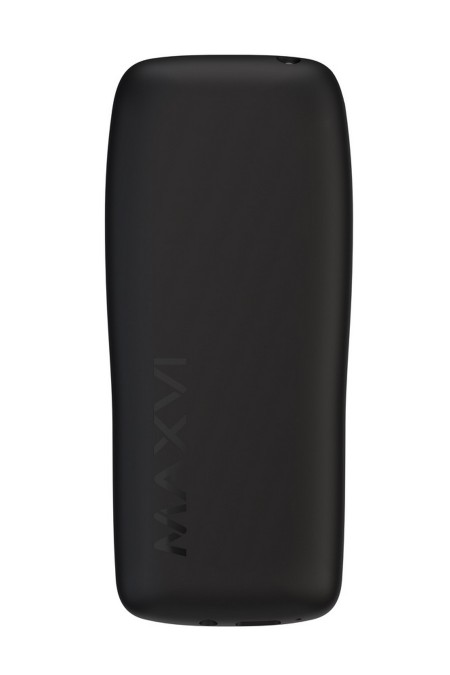 Телефон MAXVI C45 Black (черный) 2