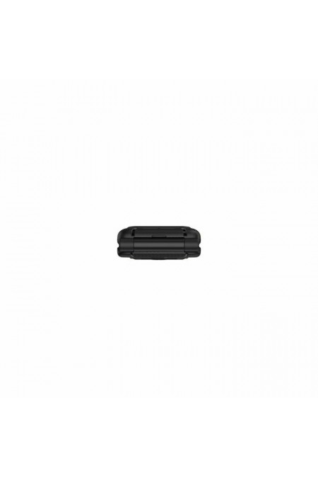 Телефон MAXVI E10 Black (черный) 7