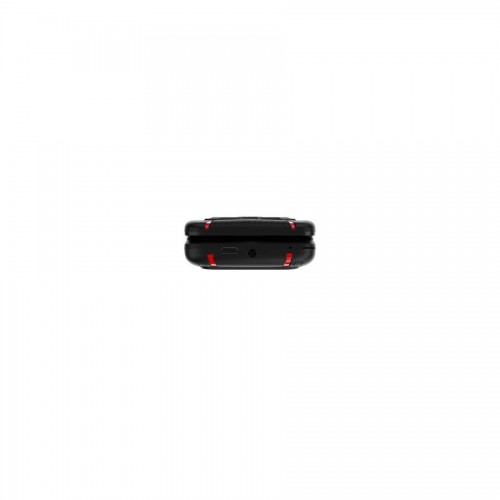 Телефон MAXVI E10 Red (красный) 9