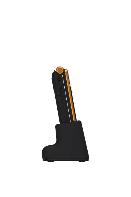Телефон MAXVI E11ds Black/Gold (черный/золотой) 5