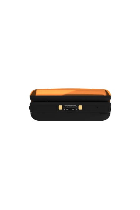 Телефон MAXVI E11ds Black/Gold (черный/золотой) 7