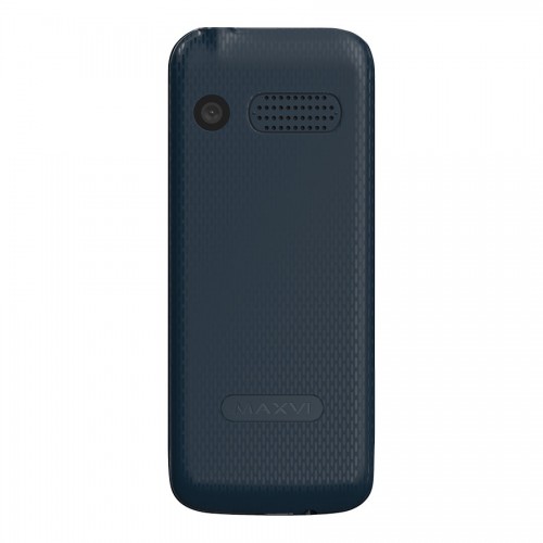 Телефон MAXVI K15n Blue (синий) 3