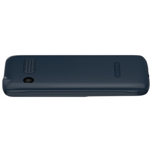 Телефон MAXVI K15n Blue (синий) 4