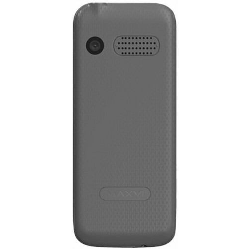 Телефон MAXVI K15n Grey (серый) 7