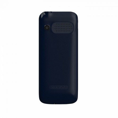 Телефон MAXVI K18 Blue (синий) 2