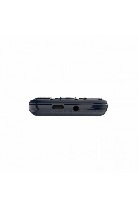 Телефон MAXVI K18 Blue (синий) 6