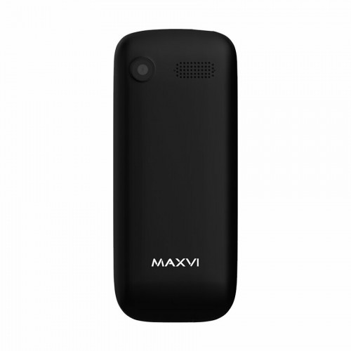 Телефон MAXVI K20 Black (черный) 2