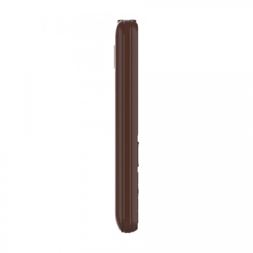 Телефон MAXVI K21 Chocolate (шоколад) 3