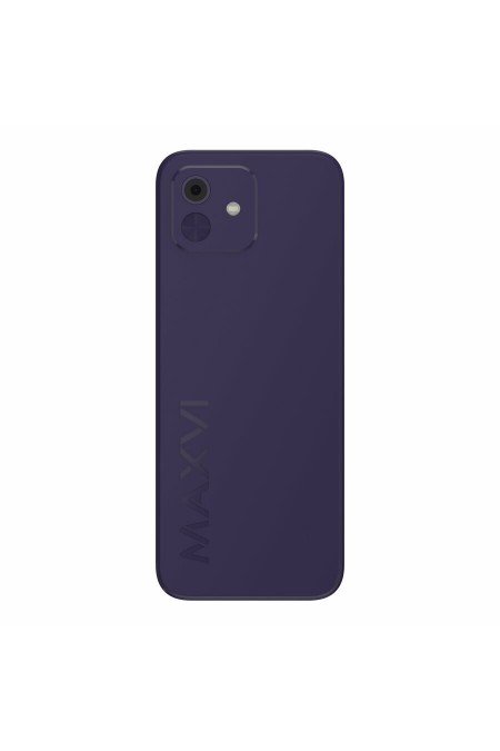 Телефон MAXVI K29 Purple (фиолетовый) 3