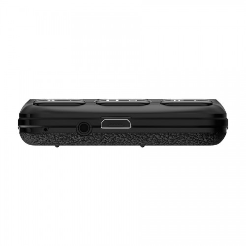Телефон MAXVI K32 Black (черный) 4
