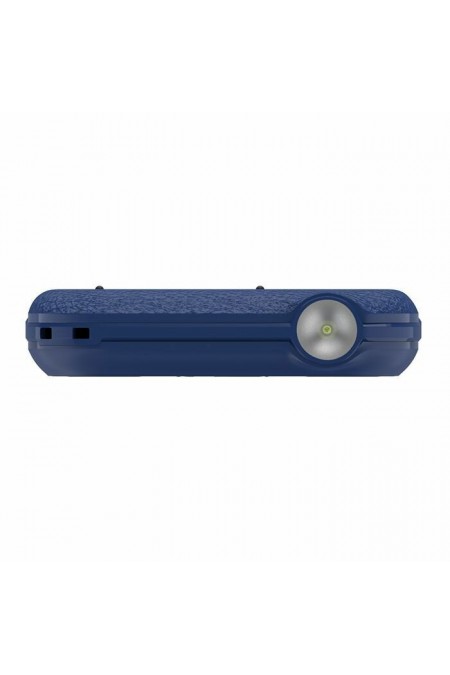 Телефон MAXVI K32 Blue (синий) 5