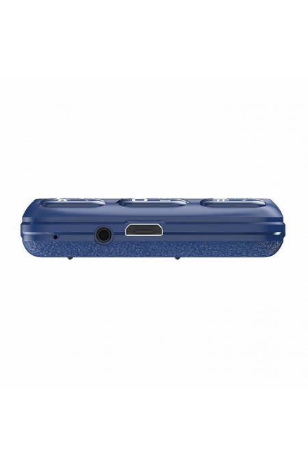Телефон MAXVI K32 Blue (синий) 7