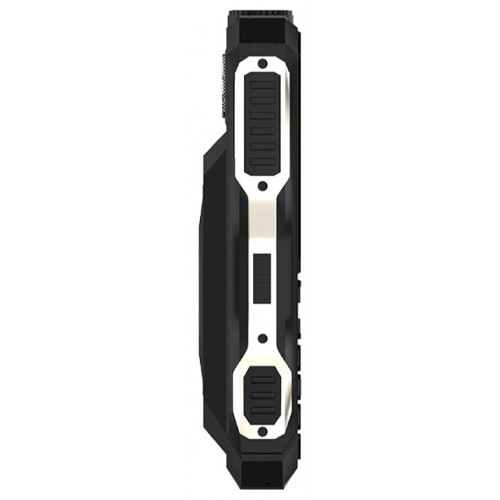 Телефон MAXVI P100 Black (черный) 6