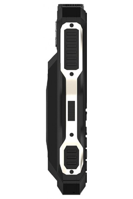 Телефон MAXVI P100 Black (черный) 3