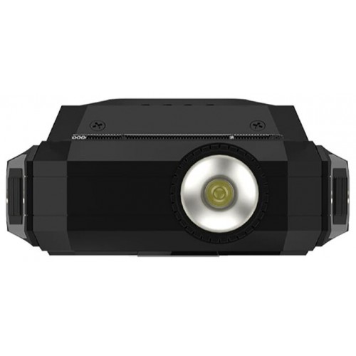 Телефон MAXVI P100 Black (черный) 7