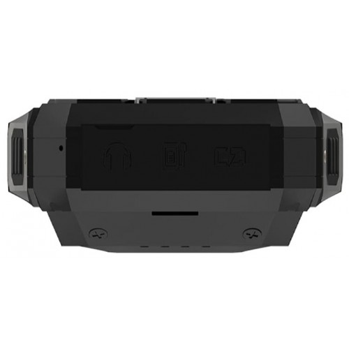 Телефон MAXVI P100 Black (черный) 8