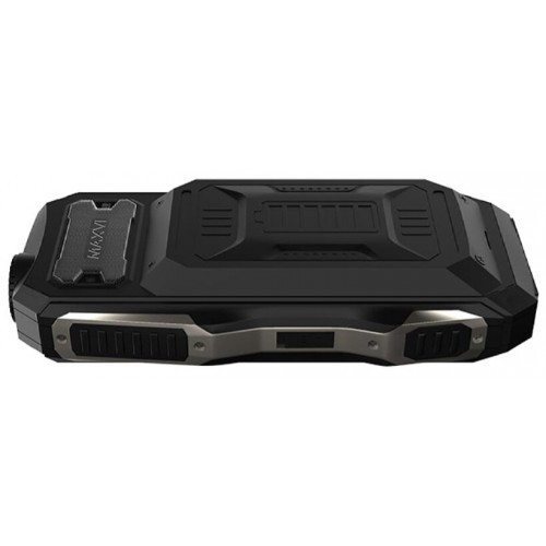 Телефон MAXVI P100 Black (черный) 9