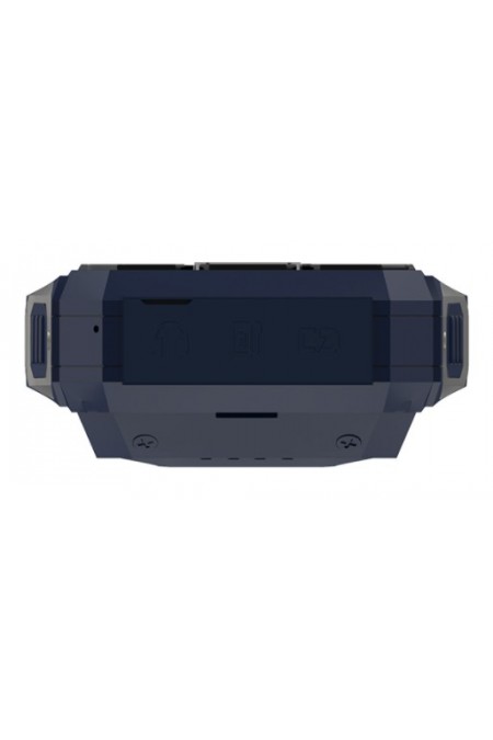 Телефон MAXVI P100 Blue (синий) 5