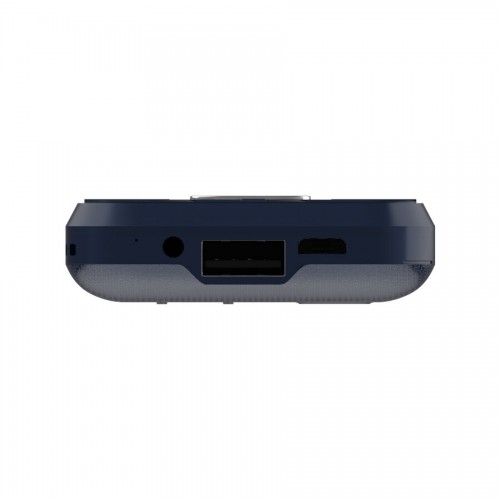 Телефон MAXVI P3 Blue (синий) 3