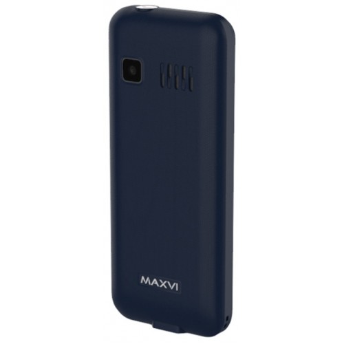 Телефон MAXVI P3 Blue (синий) 7