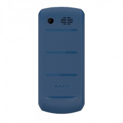 Телефон MAXVI P33 Marengo (маренго)