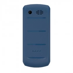 Телефон MAXVI P33 Marengo (маренго)