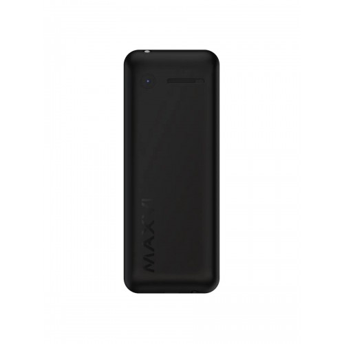 Телефон MAXVI P99 Black (черный) 3