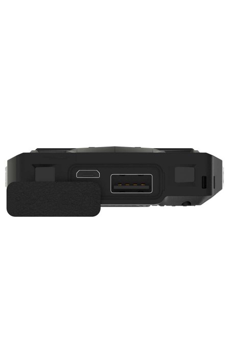 Телефон MAXVI R3 Red (красный) 5