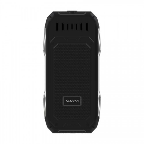 Телефон MAXVI T101 Black (черный) 2