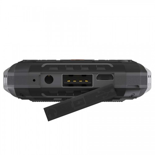 Телефон MAXVI T101 Black (черный) 7