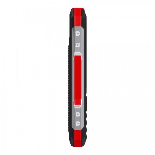 Телефон MAXVI T101 Black/Red (черный/красный) 3