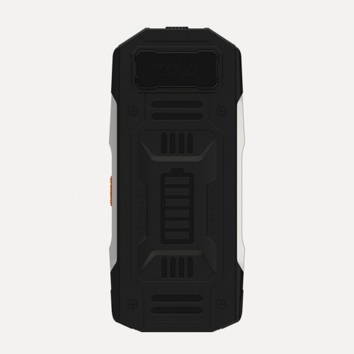 Телефон MAXVI T19 Black (черный) 2