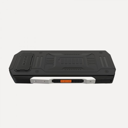 Телефон MAXVI T19 Black (черный) 7